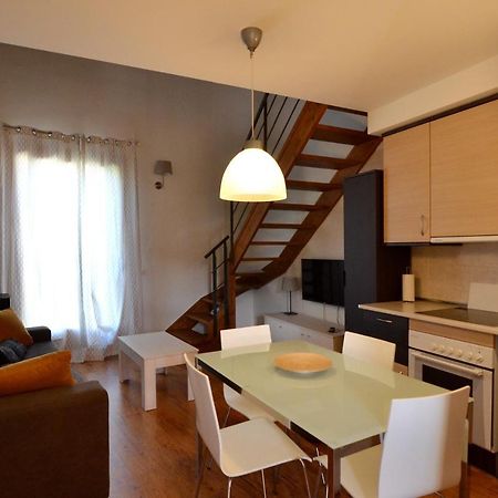 Apartamentos Ordesa Infinita Asín de Broto Zewnętrze zdjęcie