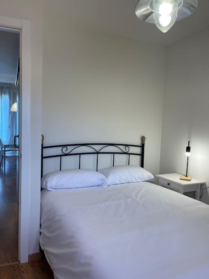 Apartamentos Ordesa Infinita Asín de Broto Zewnętrze zdjęcie