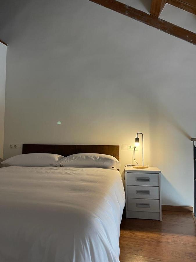 Apartamentos Ordesa Infinita Asín de Broto Zewnętrze zdjęcie