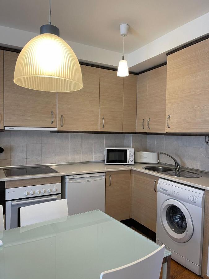 Apartamentos Ordesa Infinita Asín de Broto Zewnętrze zdjęcie