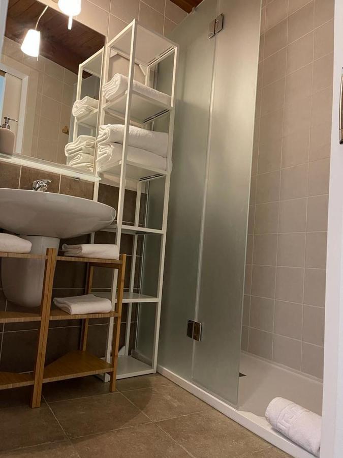 Apartamentos Ordesa Infinita Asín de Broto Zewnętrze zdjęcie