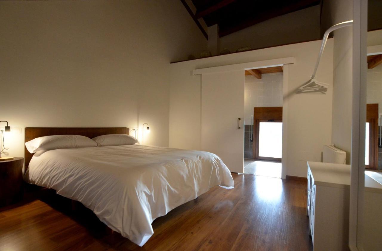 Apartamentos Ordesa Infinita Asín de Broto Zewnętrze zdjęcie