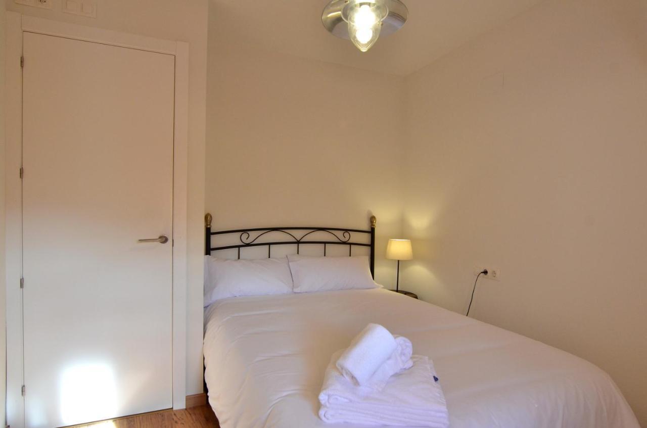 Apartamentos Ordesa Infinita Asín de Broto Zewnętrze zdjęcie